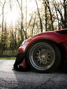 令人發(fā)指的改裝視覺(jué)，但我喜歡這臺(tái)86