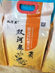 東北長粒香大米 價格、型號與選購指南