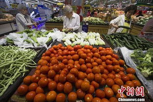 全國(guó)豬肉價(jià)格漲幅回落顯效，商務(wù)部監(jiān)測(cè)食用農(nóng)產(chǎn)品價(jià)格趨穩(wěn)