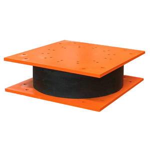 批發銷售鉛芯橡膠支座,橋梁支座,高阻尼橡膠支座