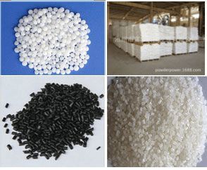 2021中國(guó)鈣博會(huì)盛大開(kāi)幕，富華粉體攜橡膠塑料制品與您相約日照